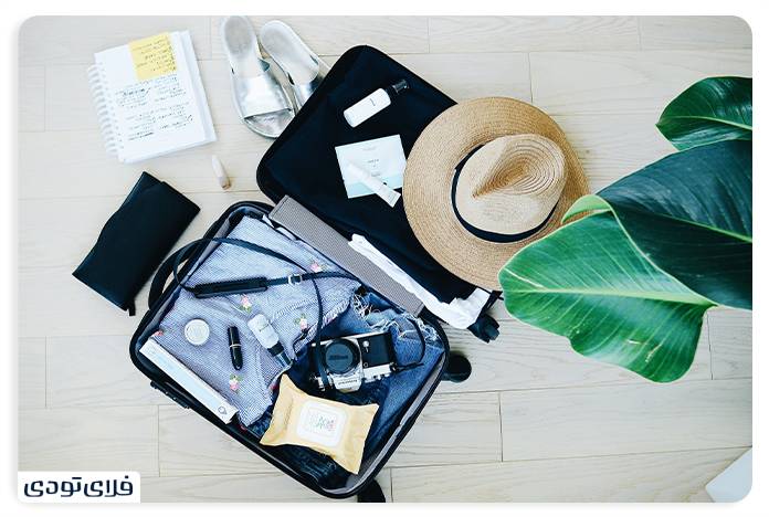  How to close the suitcase? | From luggage closure to load control