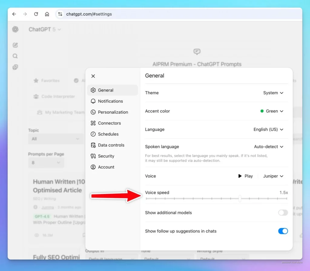 Global supply of cheap chatgpty design