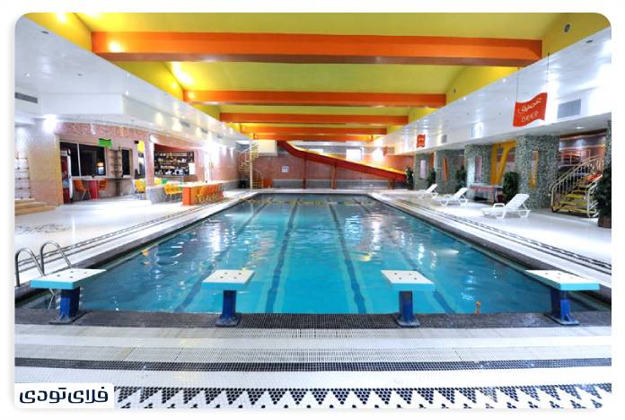 Tehran Water Parks Exciting experience in the capital