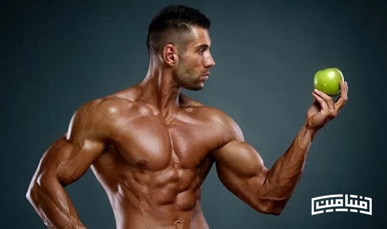 Apple benefits for athletes