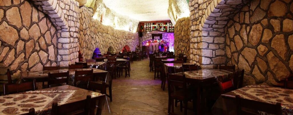 Kish Payab Restaurant