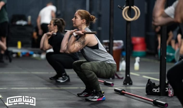 Cross -Fit and Bodybuilding Difference