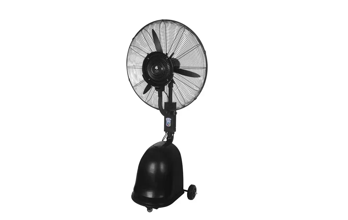 The best industrial foggy fan