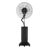 Hanna P40 Home Fog Fan