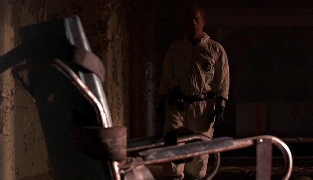 Anonymous horror movie