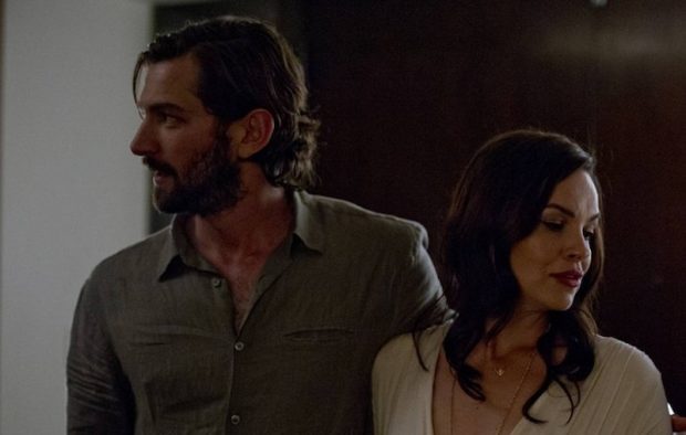 Anonymous horror movie