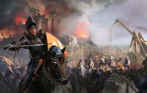 Introducing video game genres; Strategy