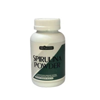 Spirulina Biogerine edible algae - 100 g