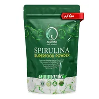Spirulina Algotab edible algae - 50 g