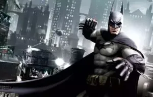 Top 10 Batman Games in Video Games History