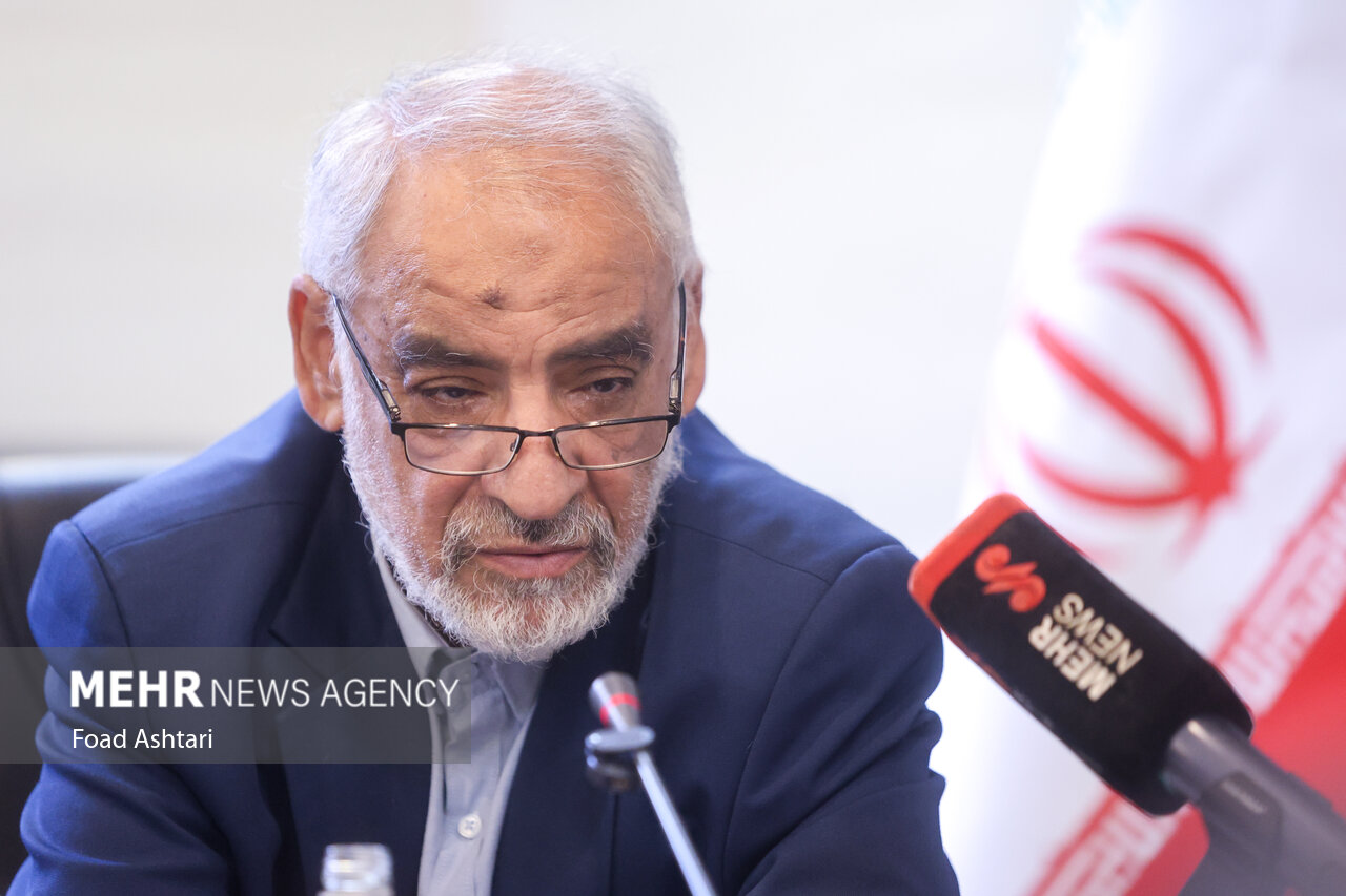 Lebanese government under the pressure of embassies; Hezbollah's disarmament is not capable