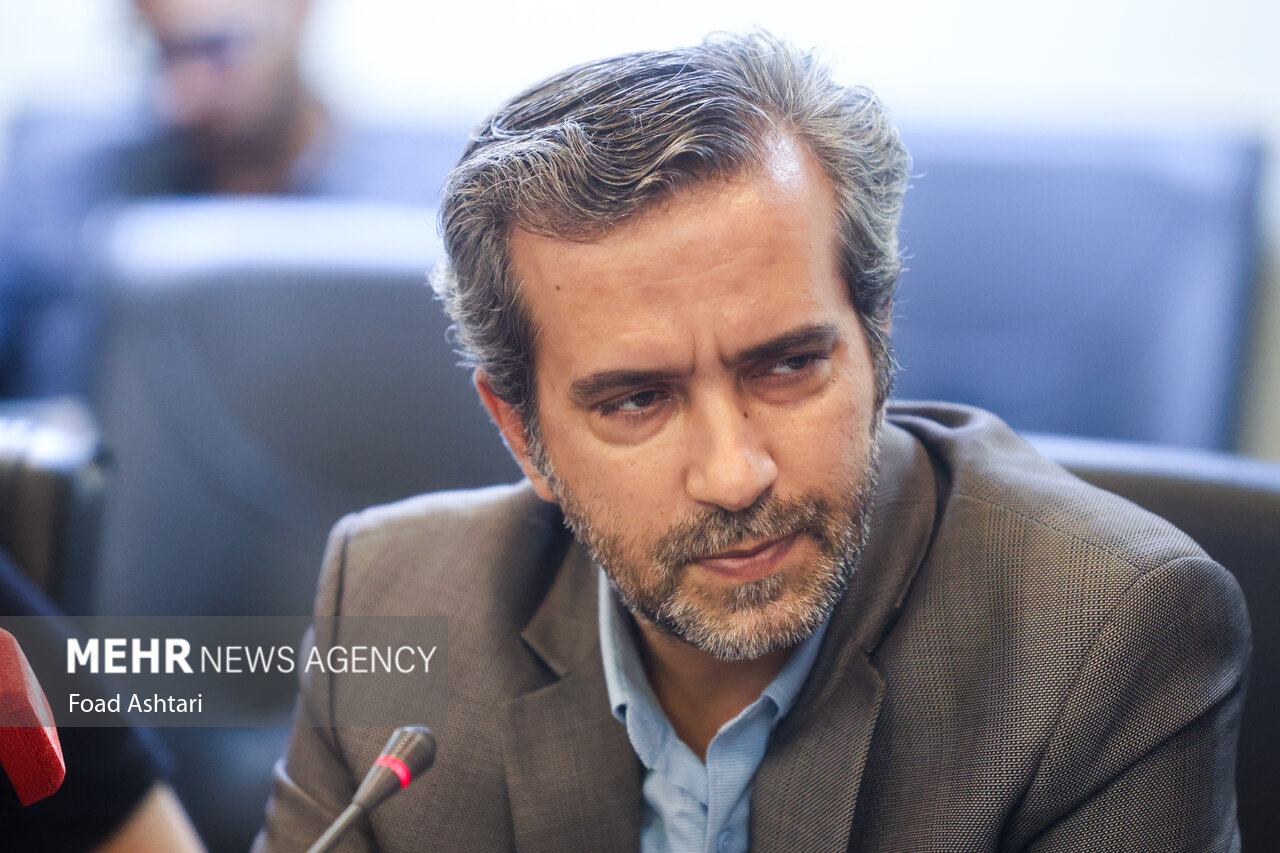 Lebanese government under the pressure of embassies; Hezbollah's disarmament is not capable