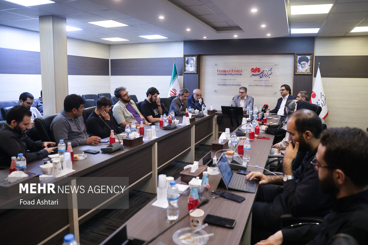 Lebanese government under the pressure of embassies; Hezbollah's disarmament is not capable