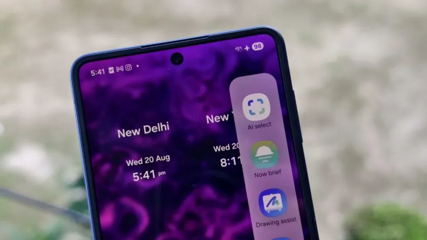 5 Galaxy Ai Features that Actually MY LIFE EASIER ON A samsung Phone2 5 features of the Samsung Galaxy AI that make your life easier