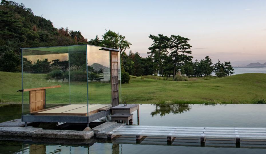 Naoshima Island / naoshima