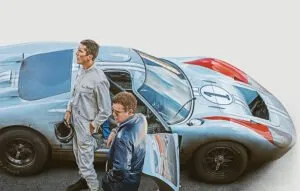 20 Top Cinema History for Cinema History for Lovers of Speed and Excitement