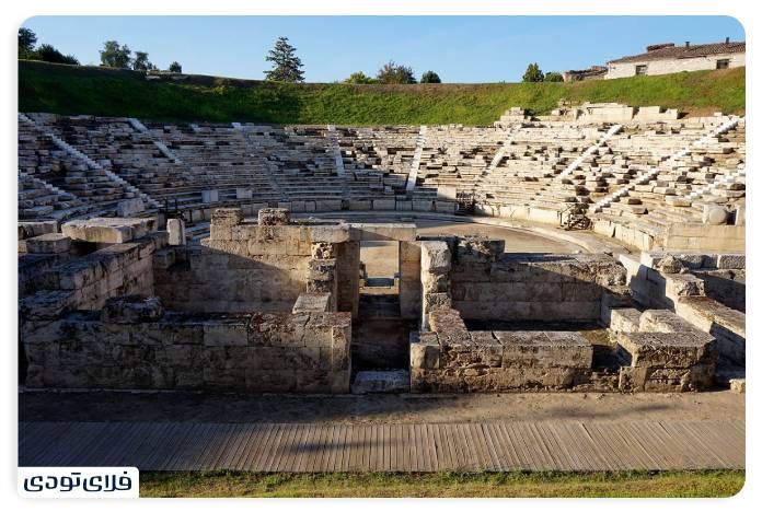 Travel Guide to Greece The cradle of Western civilization