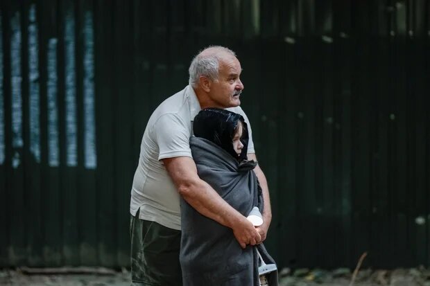 Russia's Great Attack on Kiev/ Zelnsky: Putin preferred the missile to the negotiating table