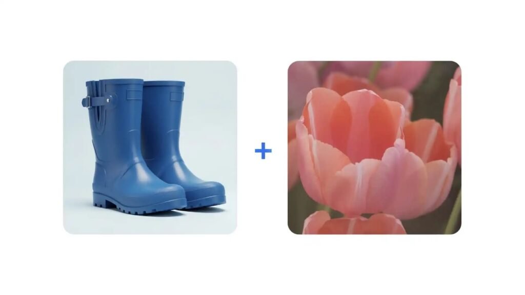 New Artificial Intelligence Edit Google's Jina Image