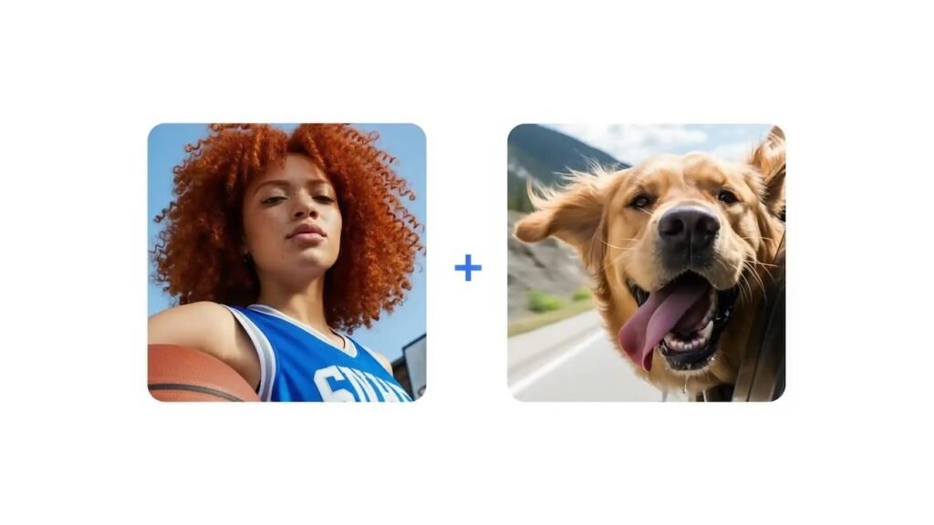 New Artificial Intelligence Edit Google's Jina Image