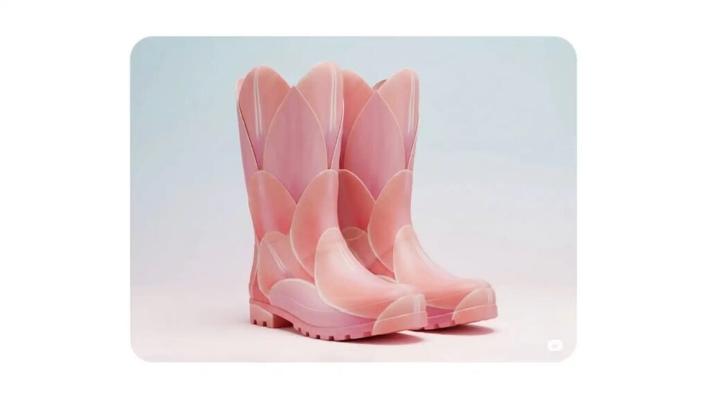 New Artificial Intelligence Edit Google's Jina Image