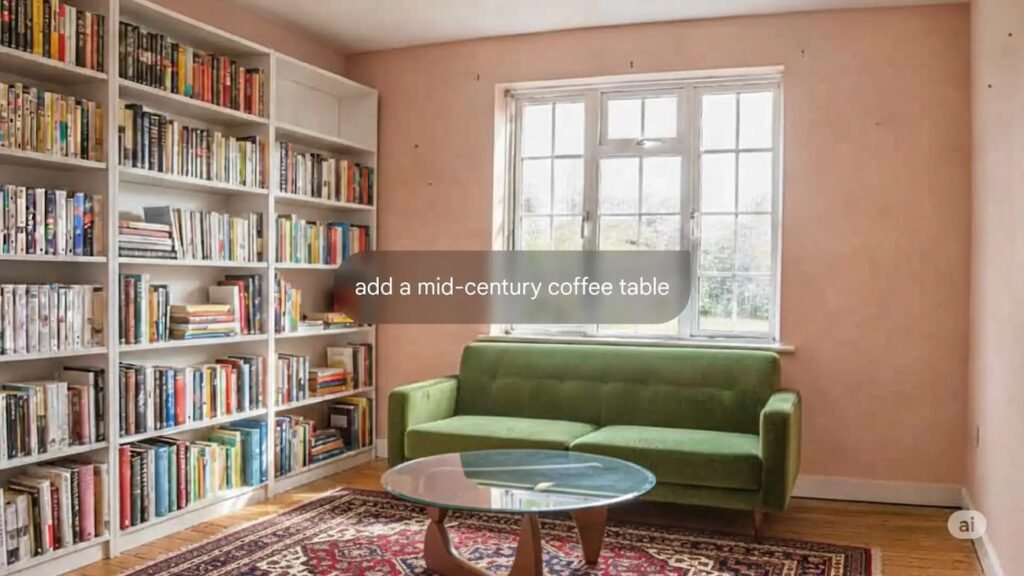 New Artificial Intelligence Edit Google's Jina Image