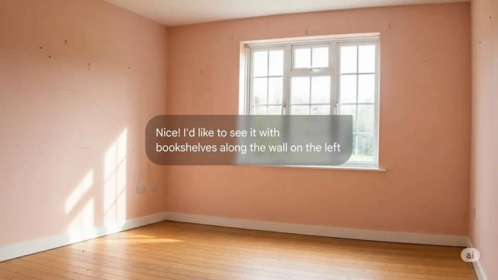 New Artificial Intelligence Edit Google's Jina Image