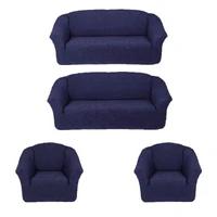 Eight -seater Eight Sofa Chamas Model 3