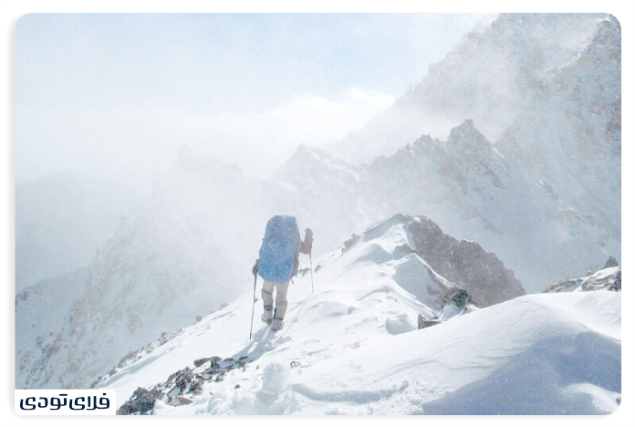 The climate of mountain science