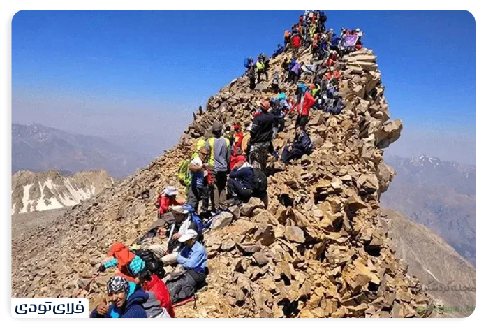 Important points to travel to the science of mountain