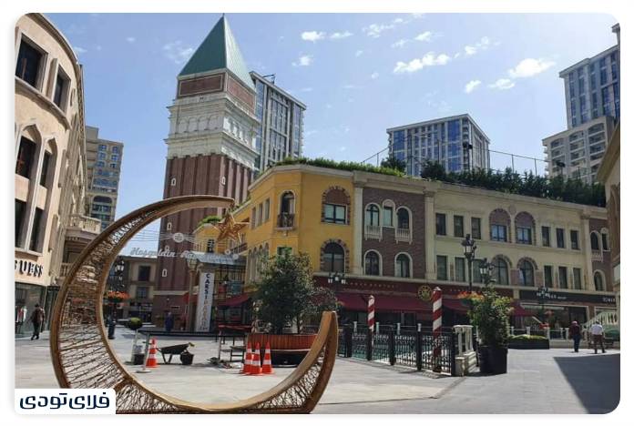 August Venice Istanbul