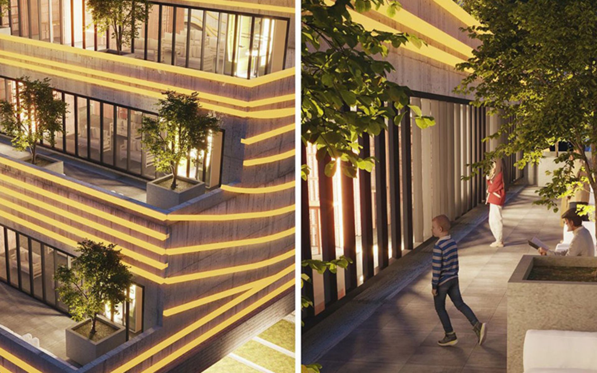 OpenBook Library Architecture Design