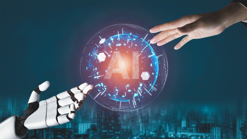 Artificial Intelligence