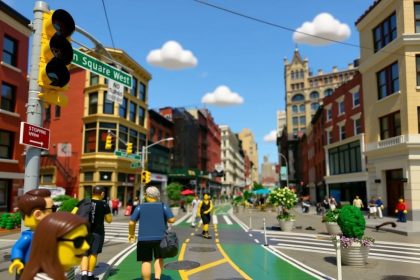 Alibaba's new artificial intelligence to edit images