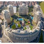 Venice Shopping Center Istanbul