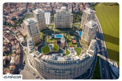 Venice Shopping Center Istanbul