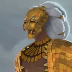 Vakanda's Eyes Criticism