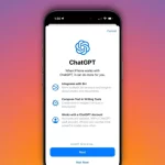 Introducing the ChatGpt Organizational version by Apple