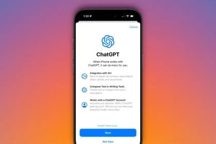 Introducing the ChatGpt Organizational version by Apple