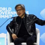 Jensen Huang