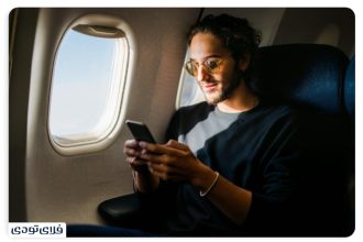 Automatic Purchase of Plane Tickets in Fly Toddi