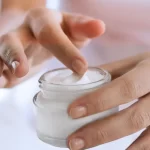 Is my azadr ointment good for facial stains?