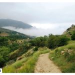 Where is the Azo plain?