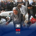 Baqa'i: We are pursuing the continuation of genocide in Gaza