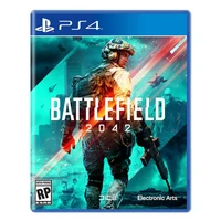 Battlefield 2042 for PS4