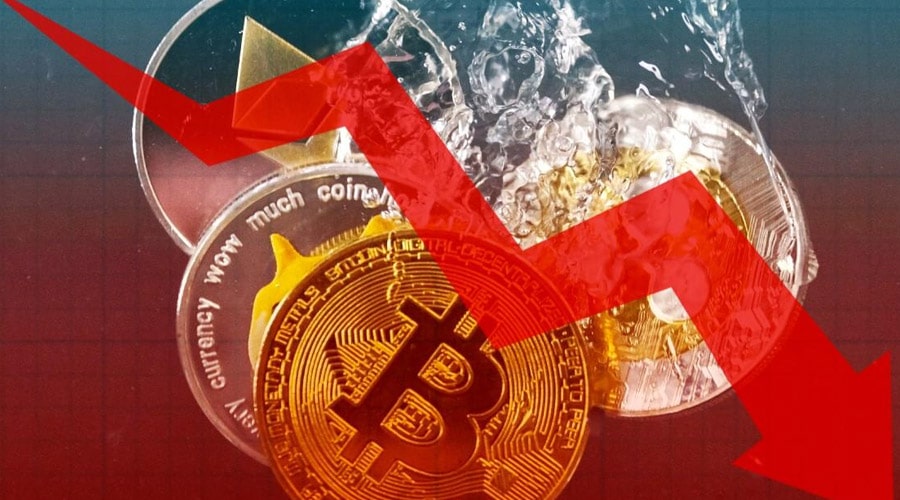 why-is-the-crypto-market-down-today