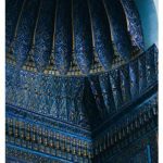 Bursa Green Tomb of Türkiye