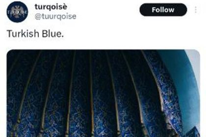 Bursa Green Tomb of Türkiye