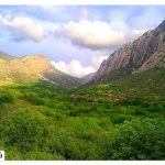 Where is the Boan Strait?