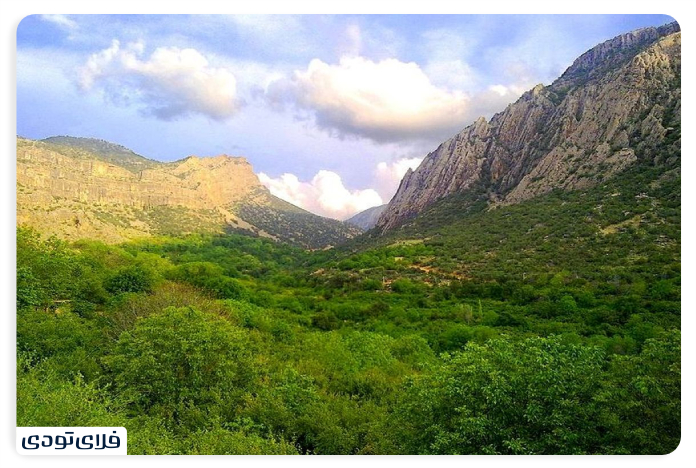 Where is the Boan Strait?